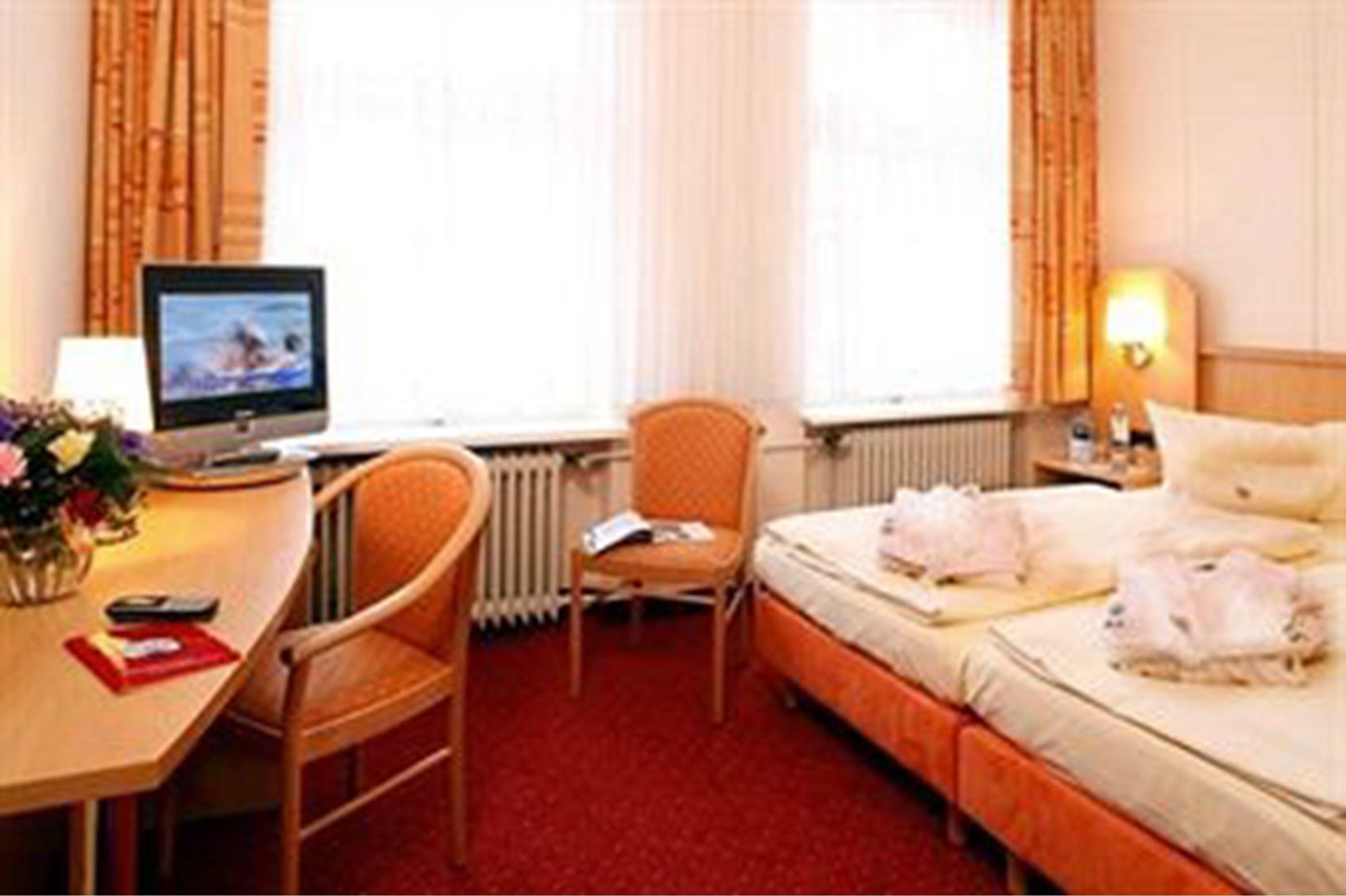 Hotel Benn, Berlin